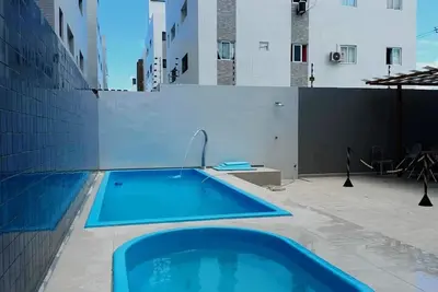 Image de Apartment on the South Coast - 10 min from the Beach