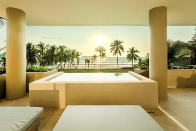 Image de Anera: Sunset Villa with Terrace & Pool
