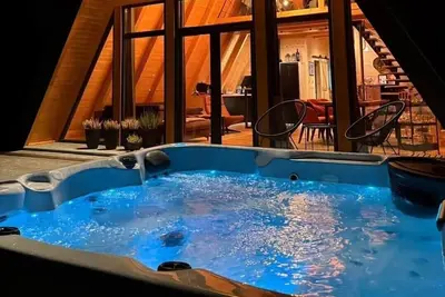 Image de House Green Zen (Banovina - Topusko)