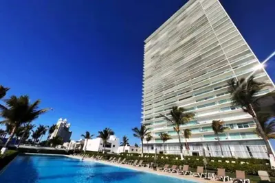 Image de The best of Peninsula: Ocean View + 3 Bedrooms.