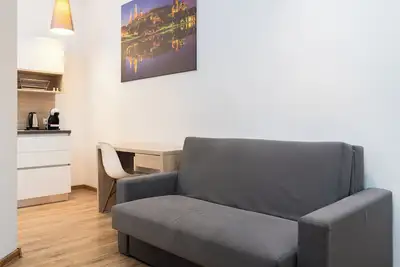 Bosacka Downtown Apartment