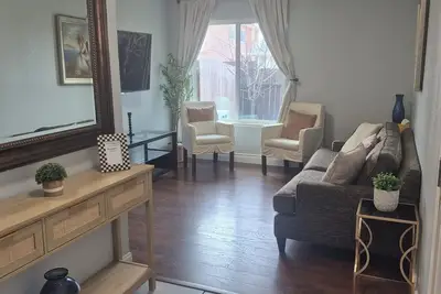 Image de 1-bedroom 1 bath guest house in Sacramento