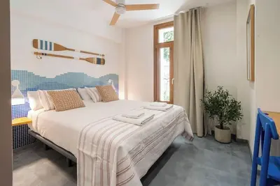 Image de Cabanyal Rooms by Vlc Host 3