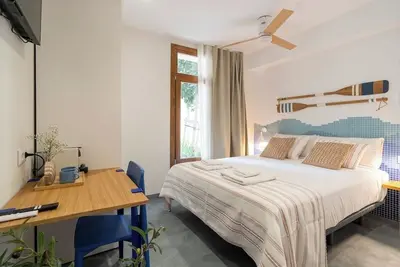 Image de Cabanyal Rooms by Vlc Host 2