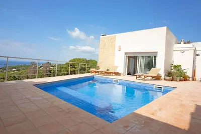 Image de Romantic Beach House with Breathtaking Views on the Costa Brava