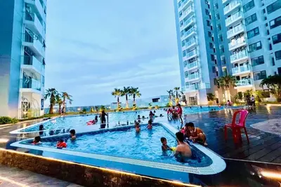 Image de Beer Home Apartment - Hue Free Pool