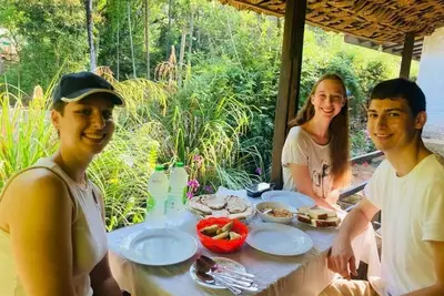 Image de Sinharaja Pitadeniya Villa