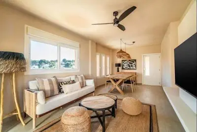 Appartement de luxe à Moraira – Ritual de Terra