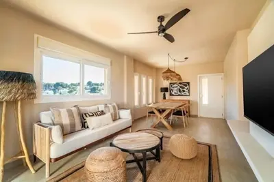 Appartement de luxe à Moraira – Ritual de Terra