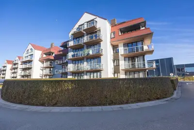 Image de Appartement lumineux avec 2 chambres et garage