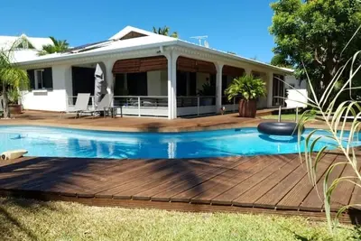 Villa de Standing – Élégance, Confort et Douceur de Vivre