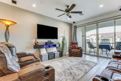 Image de Snowbird Escape w/ Pool, 7 Mi to Dtwn Gilbert!