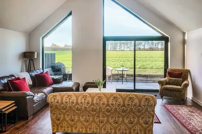 Image de 2 chambres à coucher à Reepham