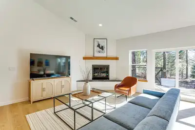 Image de Golf & Hike! Home in Lake Almanor West Community