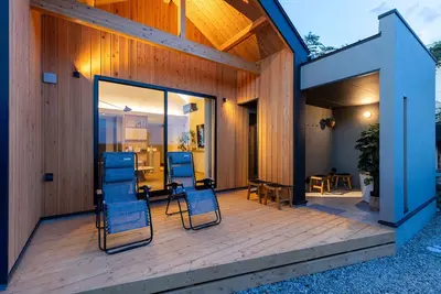 Image de Yui no Ryokan Oto Ototo  A retreat for peaceful r / Nagasaki City Nagasaki