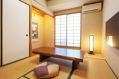 Image de Nonsmoking Rinn Sannenzaka Yumeko for 4 people Room only / Kyoto City Kyōto