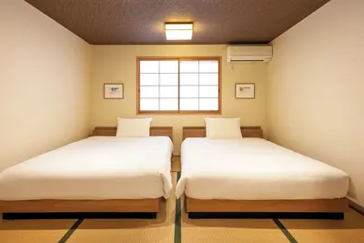 Image de Nonsmoking Rinn Sannenzaka Yumeko for 6 people Room only / Kyoto City Kyōto