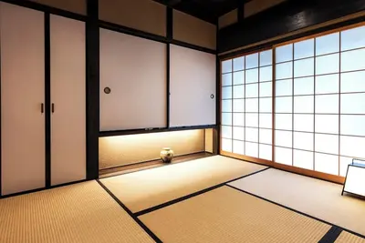 Image de Nonsmoking Rinn Premium Yae for 4 peopleRoom only / Kyoto City Kyōto