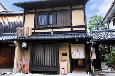 Image de Nonsmoking Rinn Premium Yae for 5 peopleRoom only / Kyoto City Kyōto