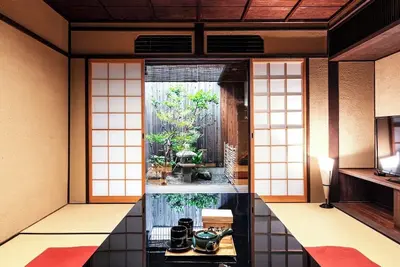 Image de Nonsmoking Rinn Premium Yae for 6 peopleRoom only / Kyoto City Kyōto