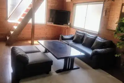 Image de Nonsmoking Kokowa A  Nasu Rental Villa Nonbiri / Nasushiobara City Tochigi