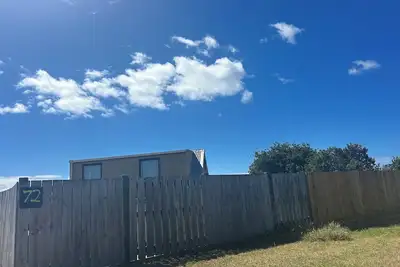 Image de A Real Kiwi Bach on the magical Karikari Peninsula, Tokerau Beach