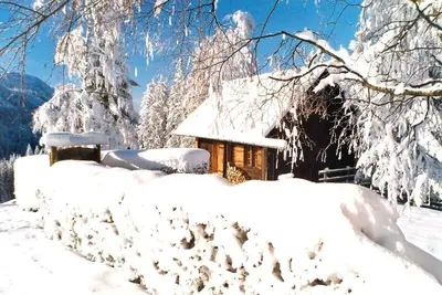Image de Vacation home for 4 guests with 71m² in Altmünster am Traunsee (294794)