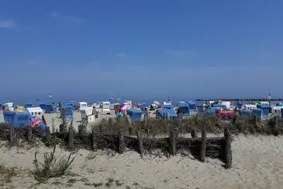 Image de Vacation home for 8 guests with 140m² in Damp (301145)