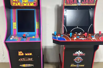 Image de Coming soon! home in Rockford with arcades