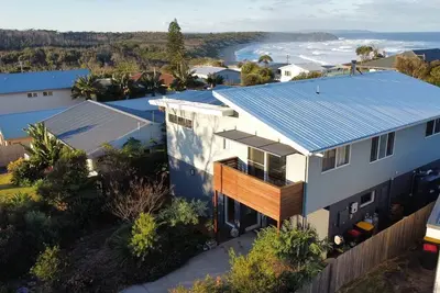 Image de Chris And Robs ~ Close to Inyadda Beach