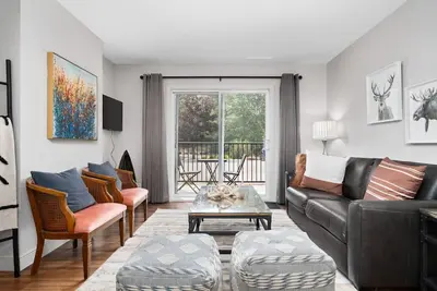 Image de Lovely 1br Kimberley Getaway w/  Private Balcony