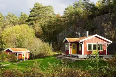 Image de Cottage près de Fjallbacka pour 4 personnes