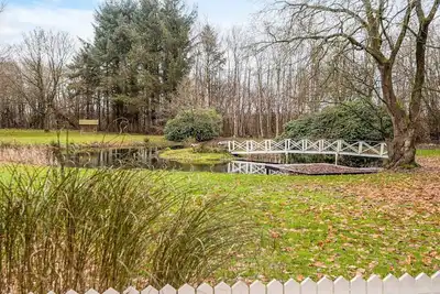 Image de 5 etoiles maison de vacances a Ansager