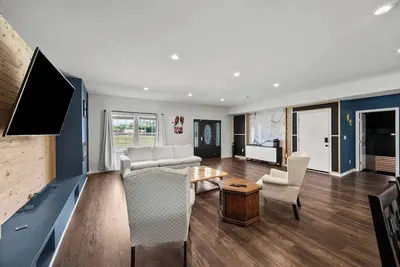 Image de Une retraite haut de gamme à Columbus avec chauffeur à la demande