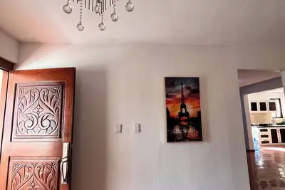 Image de Belle maison partagée calme