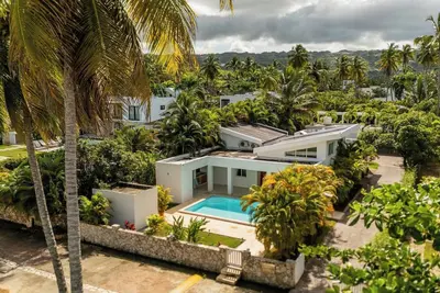 Image de Villa de luxe à Playa Bonita