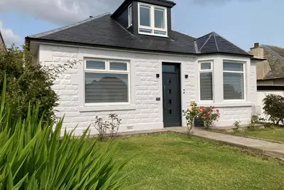 Image de Home From Home In Edinburgh - Number 95