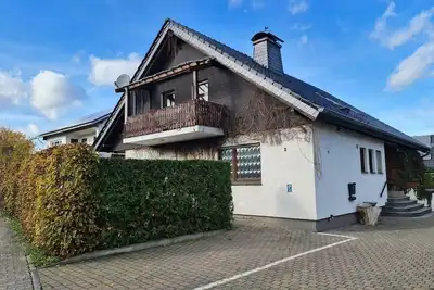 Image de Vacation apartment/apartment for 5 guests with 85m² in Medebach (309703)