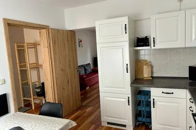 Image de Vacation apartment/apartment for 5 guests with 67m² in Lengenfeld (309937)