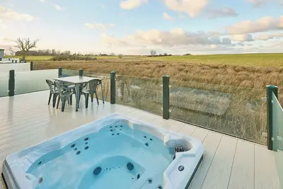 Image de 2 chambres à coucher à Hexham