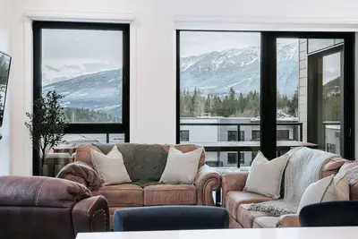 Image de Revelstoke - Cloudscape Penthouse