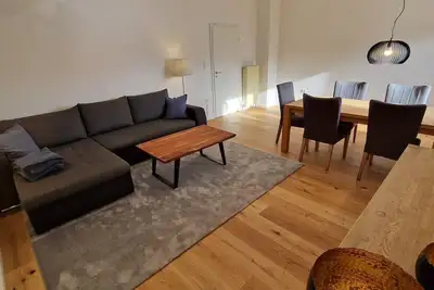 Image de AlpenMuse - Holiday apartment