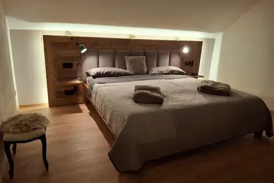Image de Vacation apartment Rosenblüte - House Elfriede