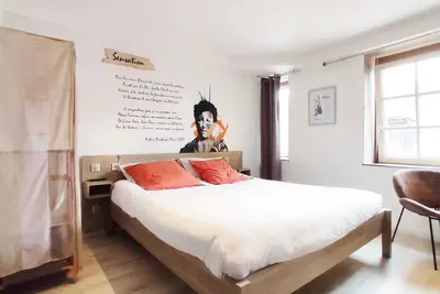 Image de Homerez - Appartement à Charleville-Mézières