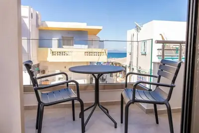 Image de Zen apartments