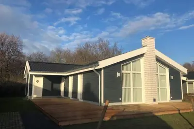 Image de Vacation home Haus Windrose - Haus Windrose