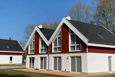 Image de Vacation cottage Lee - Lee