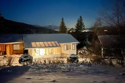 Image de Vacation home Gamssteige in the vacation village Reichenbach (G26b) - Holiday home with