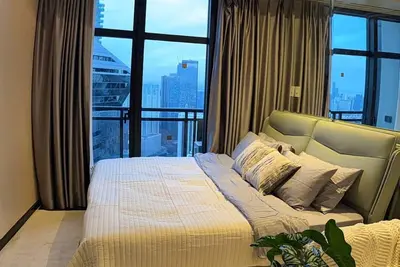 Image de Knightsbridge Makati City Stay