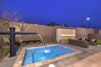 Image de Luxurious Former Model - Pool Villa in Inspirada!